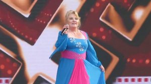 чувашская песня. поет валентина кузнецова