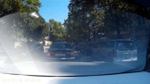 В Сочи на машине (Часть 26)