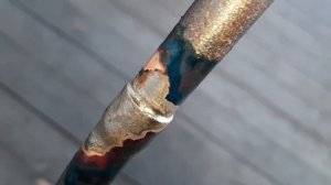 Сравниваем МАПП газ.  Бензоматик vs китайский газ.