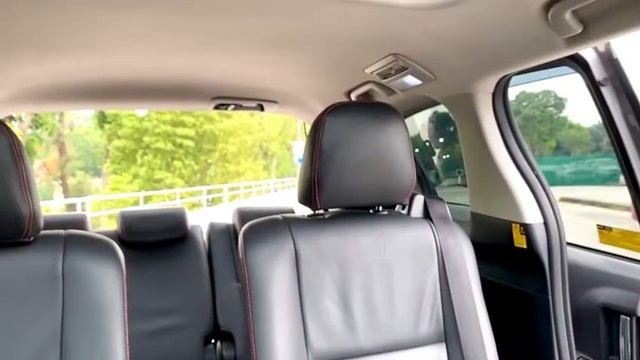 Toyota Estima Aeras Premium Sunroof 2014/March- SMT7317G (Torque Autos) смотреть онлайн