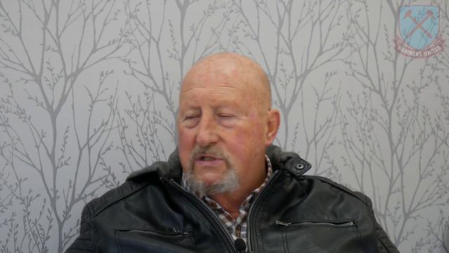 When Bubbles Met Bill | An Interview With Bill Gardner