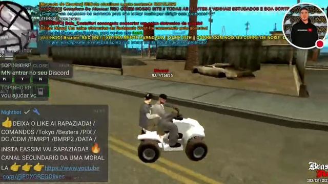ÚLTIMA LIVE NO CANAL COM MOBILE bugsss смотреть онлайн