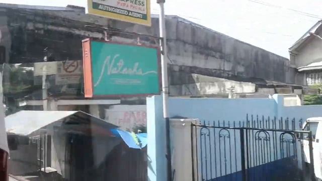 Old Houses in Pila Laguna (Philippines) смотреть онлайн