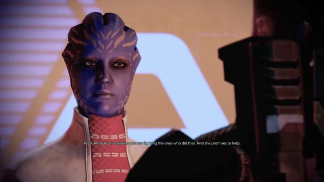 Mass Effect 2 Legendary Edition – 29 Illiu #masseffectlegendaryedition #gameplay смотреть онлайн