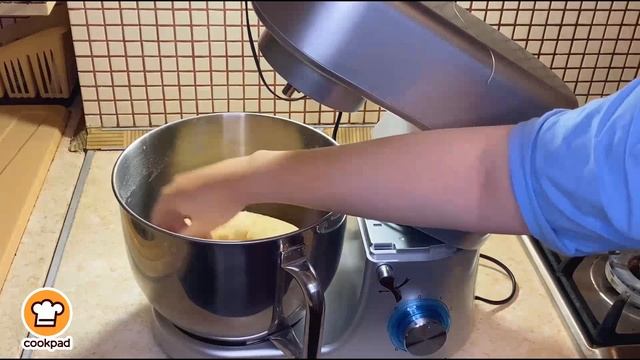 Булочки с маком от Юлии Савкиной смотреть онлайн