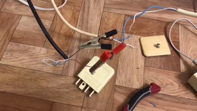 CRACKLE NOISE ON PHONE LINE - NETWORK FAULT - ENGADINE смотреть онлайн