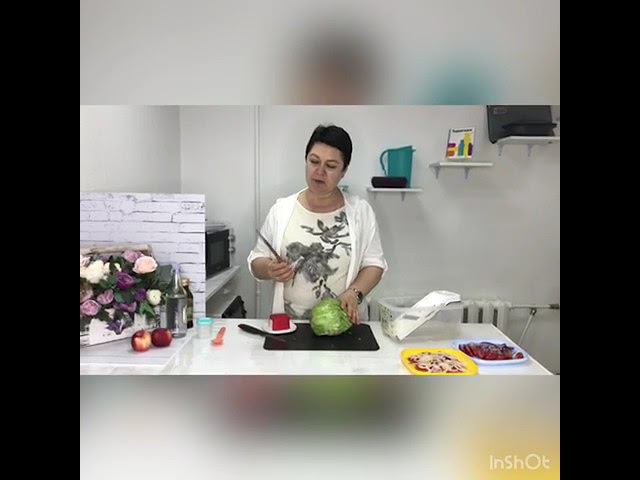 Шинковка "Мандолина Юниор" и Нож сантоку "Люкс" смотреть онлайн