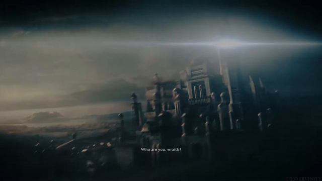 PRE INTRO CINEMATIC STORY TRAILER - Middle-Earth: Shadow of War смотреть онлайн