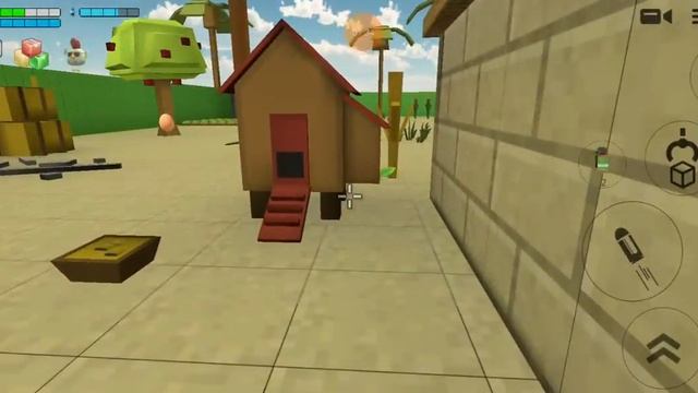 у бабушки в деревне смотреть онлайн