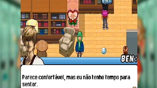 Halloween em Greefield e o amor está no ar ( high school hook ups episódio 3) смотреть онлайн