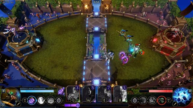 Minion Masters 2020 perfect game #minionmasters #freetoplay #youtube смотреть онлайн