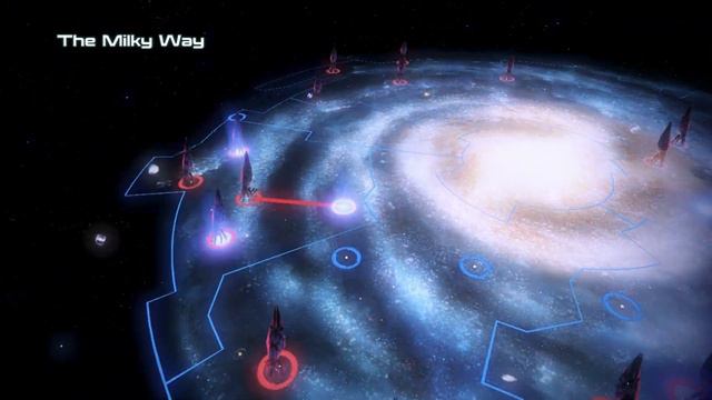 Paolo Mass Effect 3 HD 33 - Romancing Allers & Liara, Talking to Tali, Strengthen Citadel Defenses смотреть онлайн