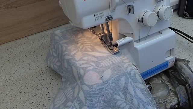 Свитшот. Часть 3. Пошив (окончание) #выкройкасвитшот #свитшот #сшитьсвитшот