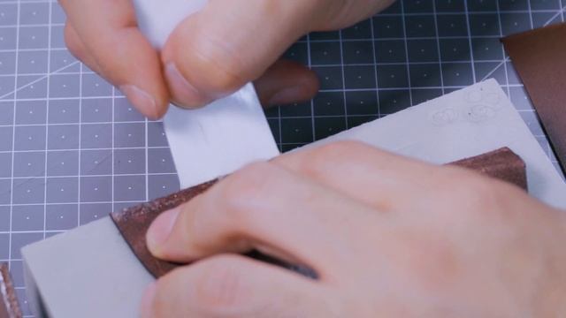 [가죽공예]아코디언 카드지갑+무료패턴:[leather craft]Accordion Card holder+free pattern смотреть онлайн