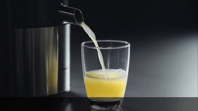 Представляем соковыжималку Panasonic 3 в 1 MJ-DJ31 смотреть онлайн