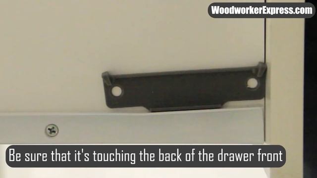 SO EASY! How to Upgrade your Drawer to Soft-Close in less then a minute смотреть онлайн