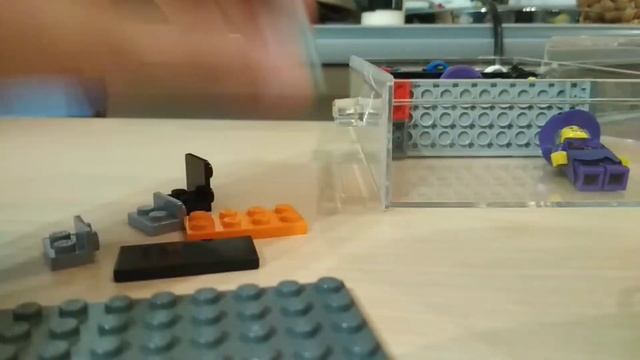 Лего бокс смотреть онлайн