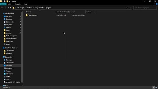 Minecraft: Como Crear un Servidor con PLUGINS!! смотреть онлайн