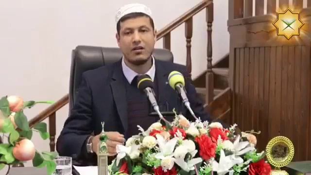 Abdulaziz.Domla.Odam.ato.Hakidagi.maruzaci