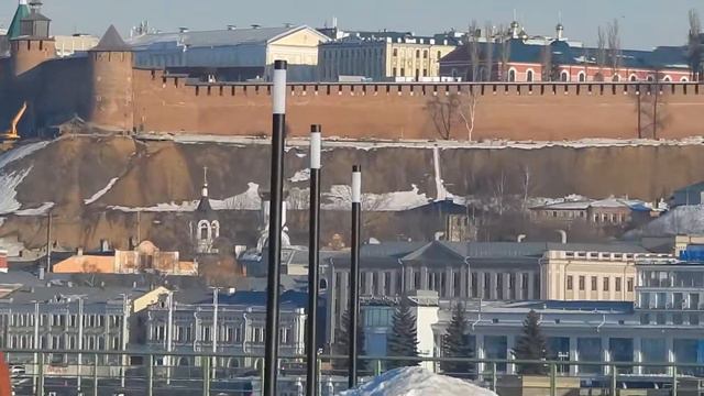 Вот что такое 34х кратный zoom. смотреть онлайн