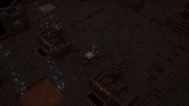 best way to get OP weapons in Minecraft Dungeons смотреть онлайн