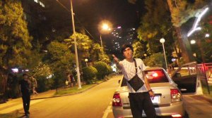 Сочи. #9. Отпустили. Спасая СК погоны делали нас ворами и торчками, но мы вернулись и наказали их