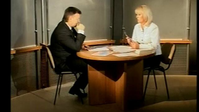 "Точка Зрения" - 20-10-11 смотреть онлайн