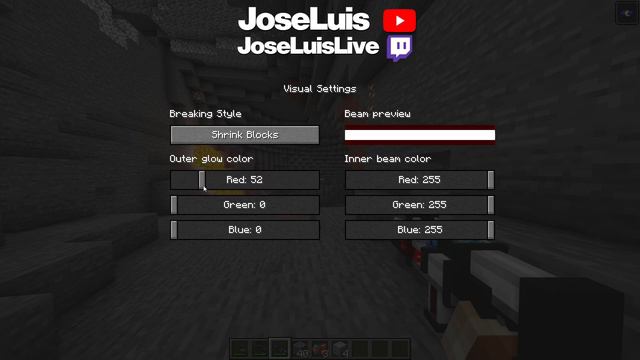 Mining Gadgets en 1 Minuto | Herramientas Laser en Minecraft ⚡️ смотреть онлайн