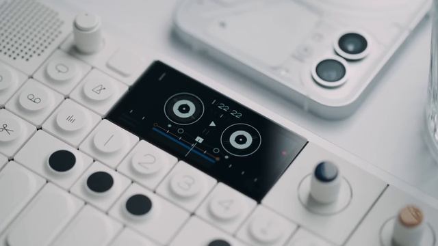 Große Klappe, nichts dahinter? Nothing Phone (1) review смотреть онлайн