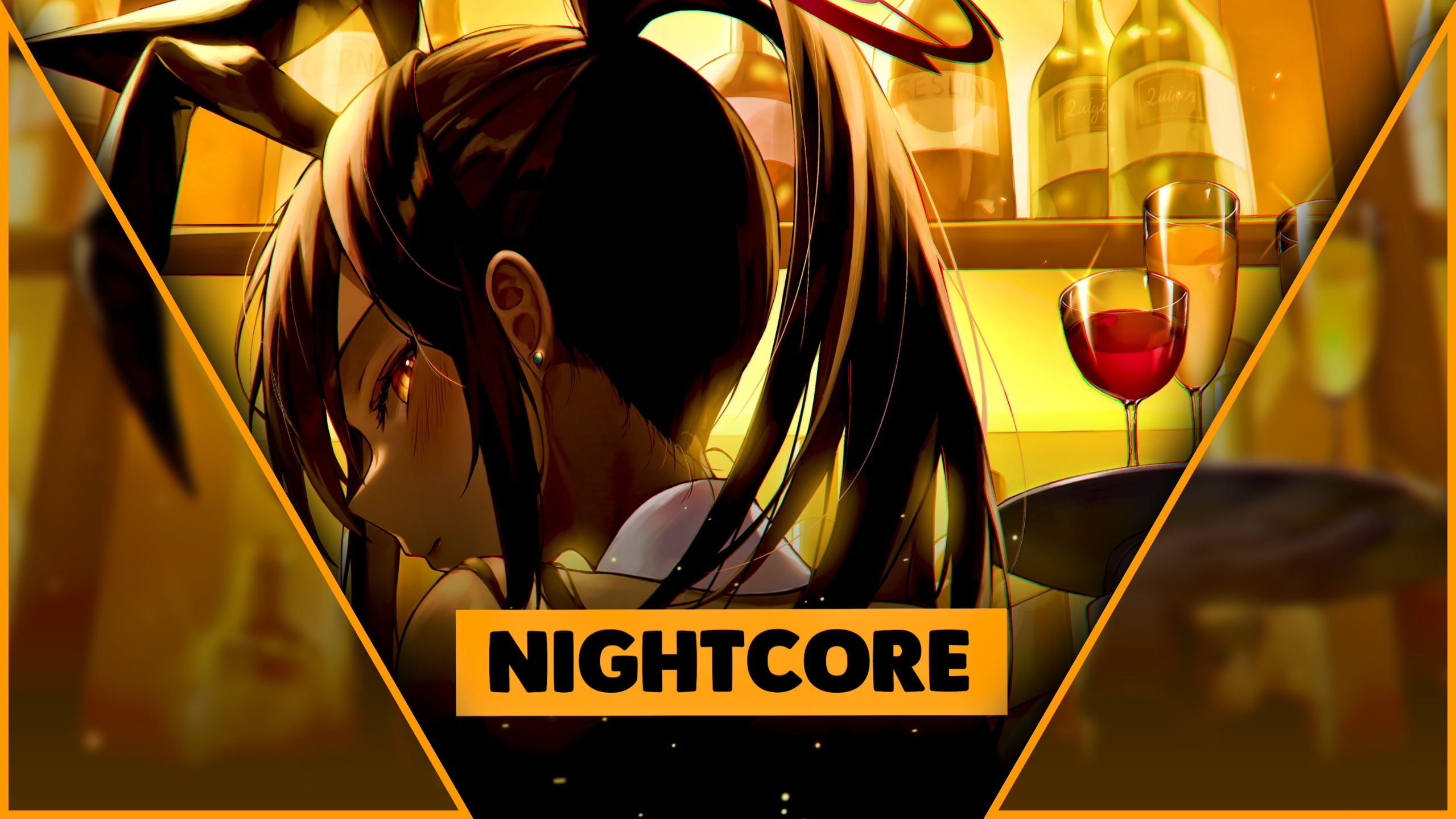 Nightcore - Im Good (David Guetta, Bebe Rexha) смотреть онлайн