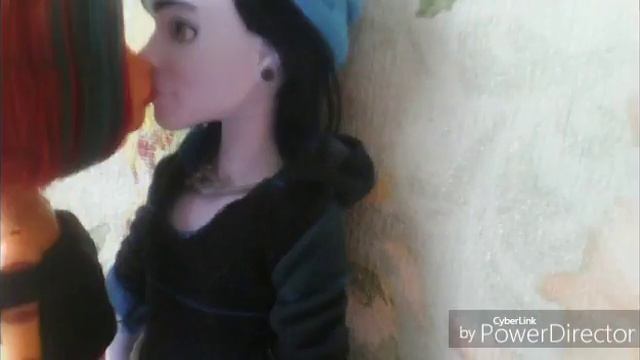 TAG Самая жаркая сцена смотреть онлайн