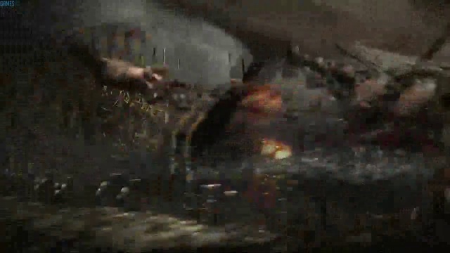 Mortal Kombat 10 Gameplay (PS4) - Mortal Kombat X Gameplay "Дебютный геймплейный трейлер" смотреть онлайн