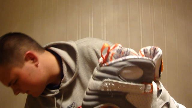 Review Jordan 6,8. смотреть онлайн