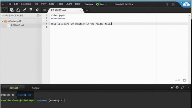 GitHub and CloudNine смотреть онлайн