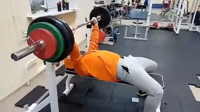110кг на раз смотреть онлайн