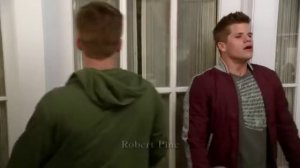 Отчаянные домохозяйки 8.14 Уходите из моего дома