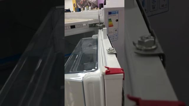 Bosch KIS87AF30 смотреть онлайн