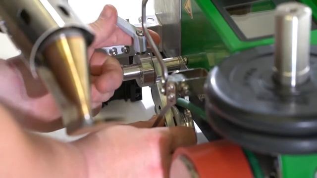 Новинка. Сварочный аппарат Uniplan 300/500. Эксплуатация, настройка. смотреть онлайн