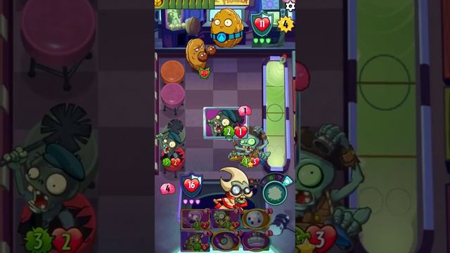 Sneak Peek !!! Daily Event 25 th September 2021 Plants vs Zombies Heroes Day 5 смотреть онлайн