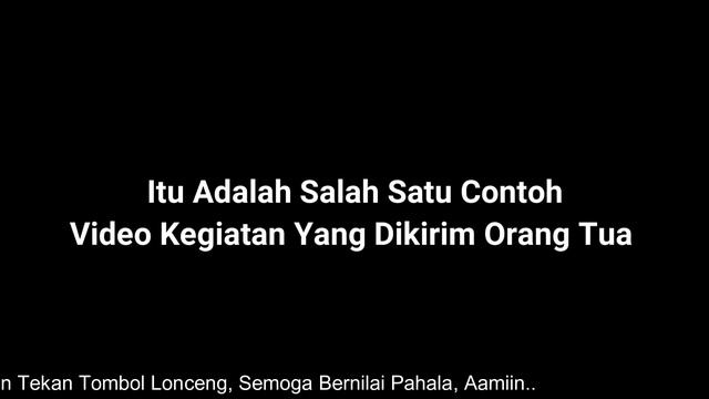 Cara Penilaian TK(PAUD) BDR||Daring Plus Format Hasil Karya, Mingguan, Bulanan dan Semester смотреть онлайн