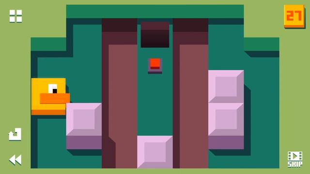 Mobile Games┆DUCK ROLL┆#1