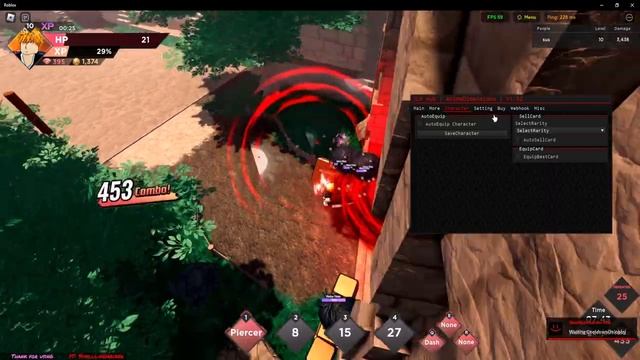 *?OB* ANIME DIMENSIONS HACK GUI ? BEST AUTOFARM ? Anime Dimensions Simulator Script [MOBILE/PC]