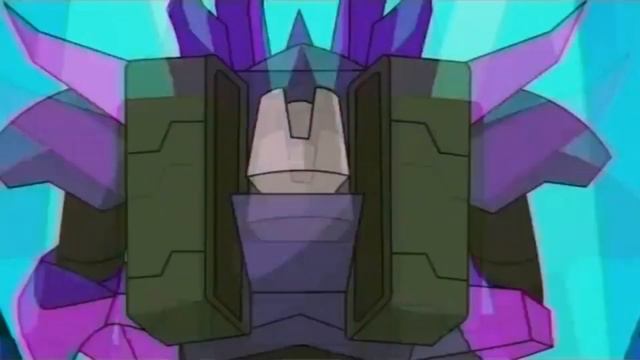 Angry Birds Transformers | Intro (Extended)