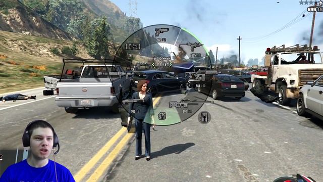 Mercedes Benz A45 AMG для GTA 5. Демократичное FBI