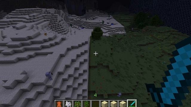 minecraft 1.2.4 + Download link: part 2 смотреть онлайн