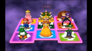Mario Party 4 - Panel Panic #2 (30 Minute Edition)
