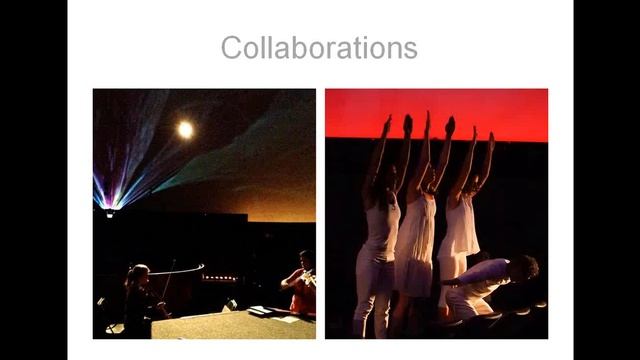 Ensemble Models for 21st Century Musicians смотреть онлайн