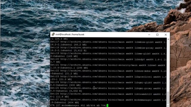 How to install hassio on Ubuntu Server смотреть онлайн
