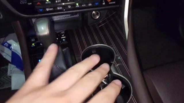 Lexus RX 450h смотреть онлайн