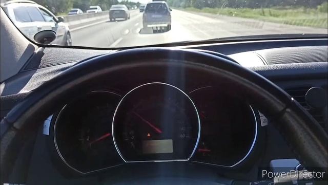 Реальный расход Nissan Murano Z51 Часть № 2 заключительная. смотреть онлайн